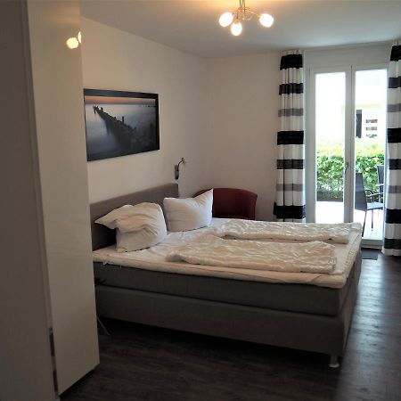 Villa Seeadler Boergerende-Rethwisch Ngoại thất bức ảnh