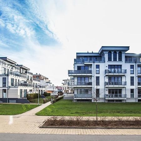 Villa Seeadler Boergerende-Rethwisch Ngoại thất bức ảnh