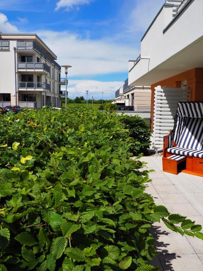 Villa Seeadler Boergerende-Rethwisch Ngoại thất bức ảnh