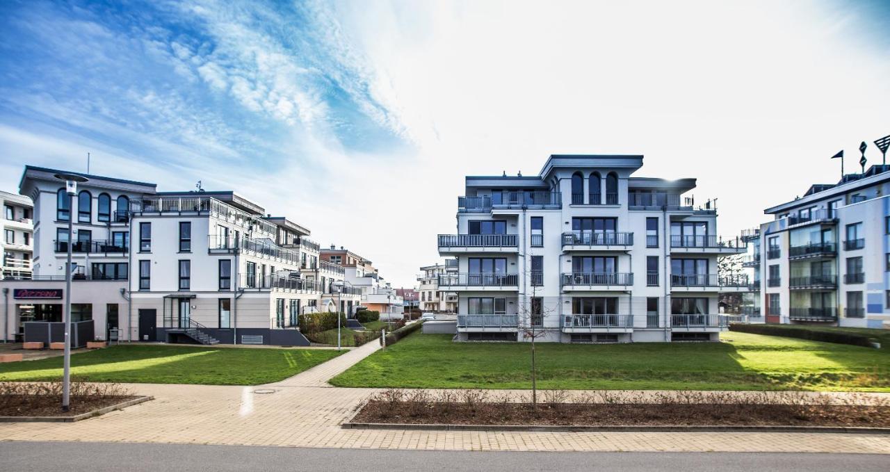 Villa Seeadler Boergerende-Rethwisch Ngoại thất bức ảnh
